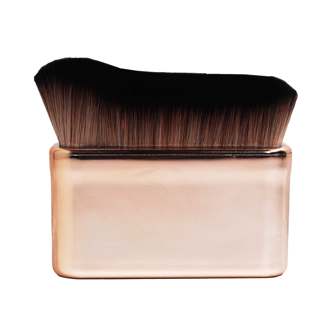 Huile Scintillante Naturelle - Body Glow
